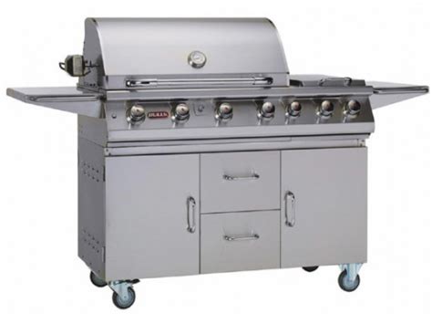 premiumbull 733|The Bull Premium Grill .